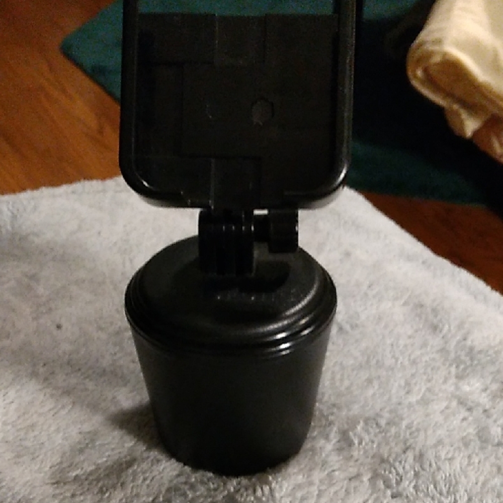 Weathertech Phone Cup Holder